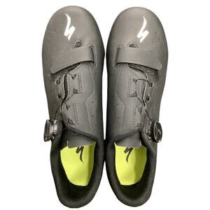 NWOT “Specialized” Shoes Women’s Size 8 Peleton Spinning Shoes Black